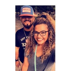 Meet your Posher, Sienna